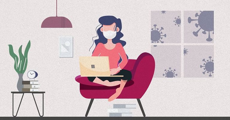 Women at Work – a paradigm shift in the Covid World!