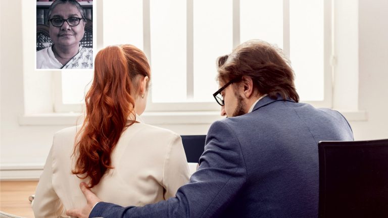 Significant share of workforce is deprived of PoSH