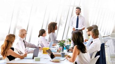 Managing by Perception