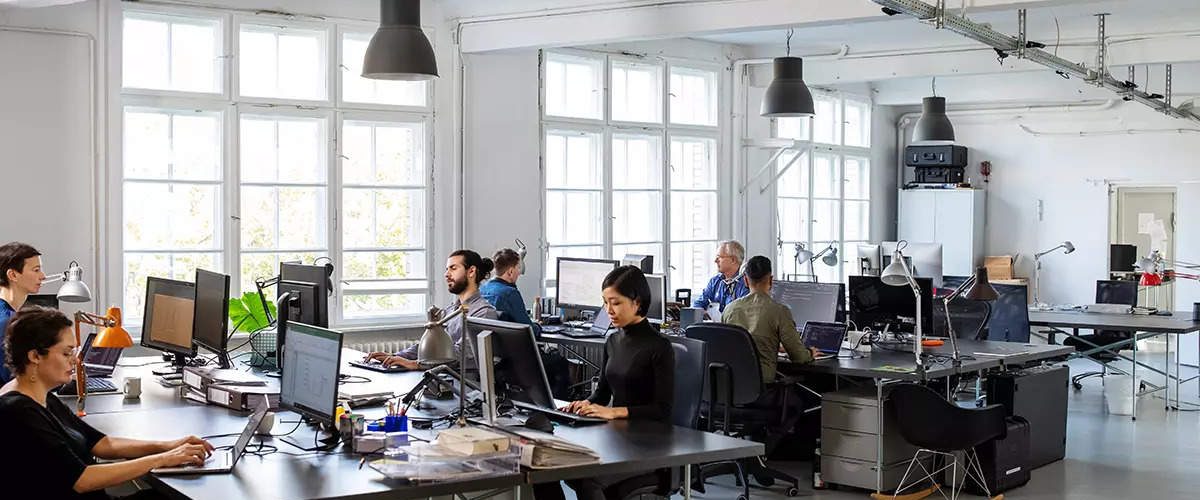 Workplace Learning Trend -2022