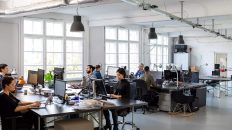 Workplace Learning Trend -2022