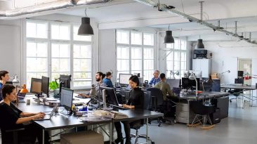 Workplace Learning Trend -2022