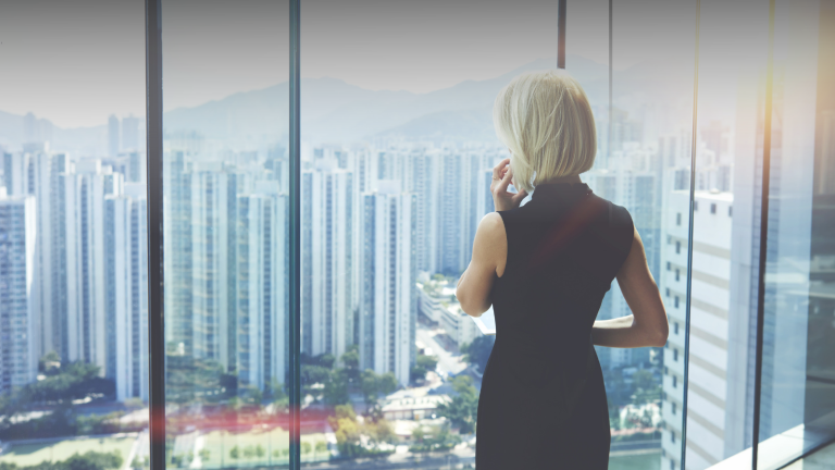 Women Leadership in VUCA Times