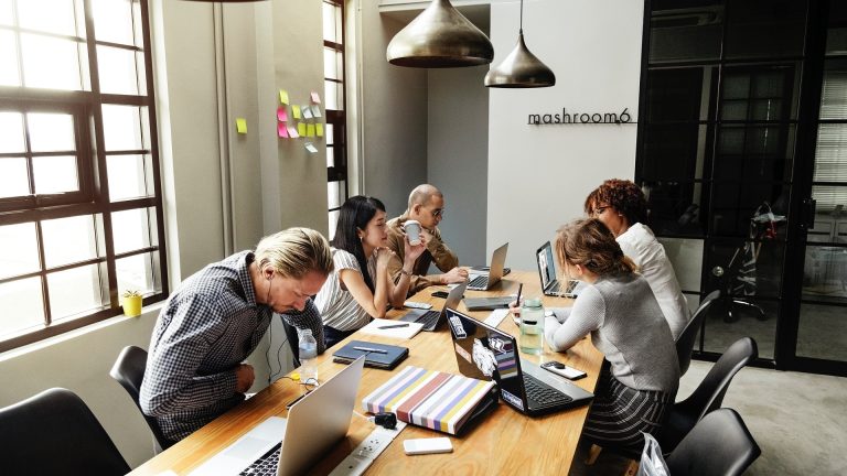 Strategic Networking for Higher Engagement and Influence