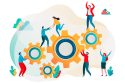 64% of employees believe COVID-19 impacted reskilling & upskilling strategies: The State of L&D Report 2022 by Mercer|Mettl