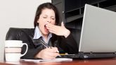64pc employees sit for more than 9 hours a day at workplace