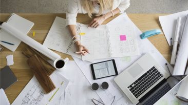 6 effective steps to increase productivity and efficiency at work