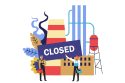 754 factories shut, 46,000 lost jobs in 2 years in Karnataka