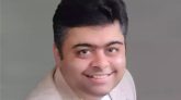 Abhishek Mehrotra