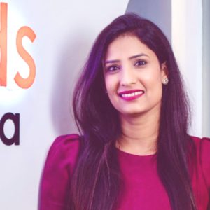 Akanksha Tripathi, GM - Human Resource, Xapads Media 