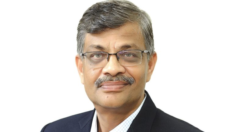 Alok Nigam