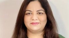 Anupama Garg