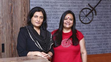 We have to be the best versions of ourselves everyday