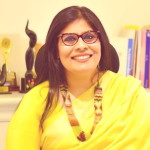 Archana Surana, Founder & Director, Arch College of Design and Business