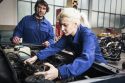 Central Government eases the Apprenticeship Rules
