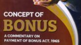 Concept of BONUS