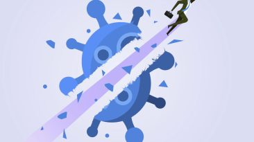 Conquer your Corona Your way