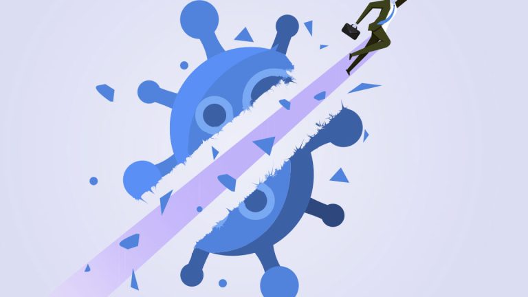 Conquer your Corona Your way