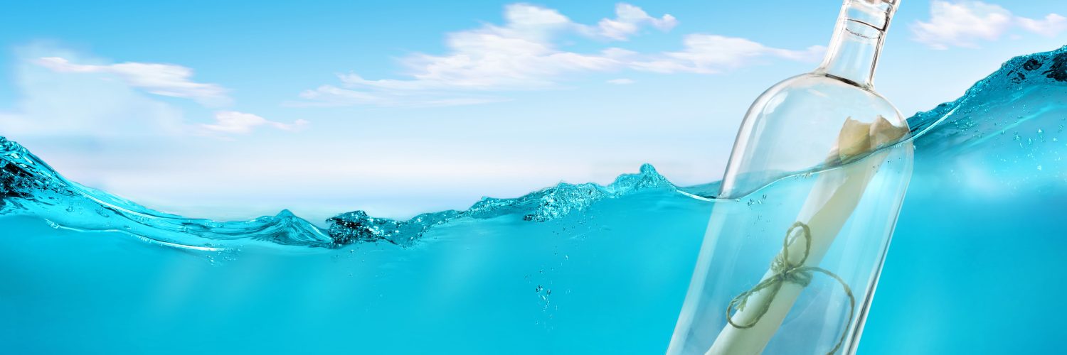 Ride on technology wave to lead business