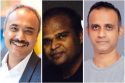 Cropin announces Three New Executive Leadership appointments
