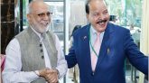 In Remembrance : Dr. Pritam Singh : Leaders who work for others, never die!
