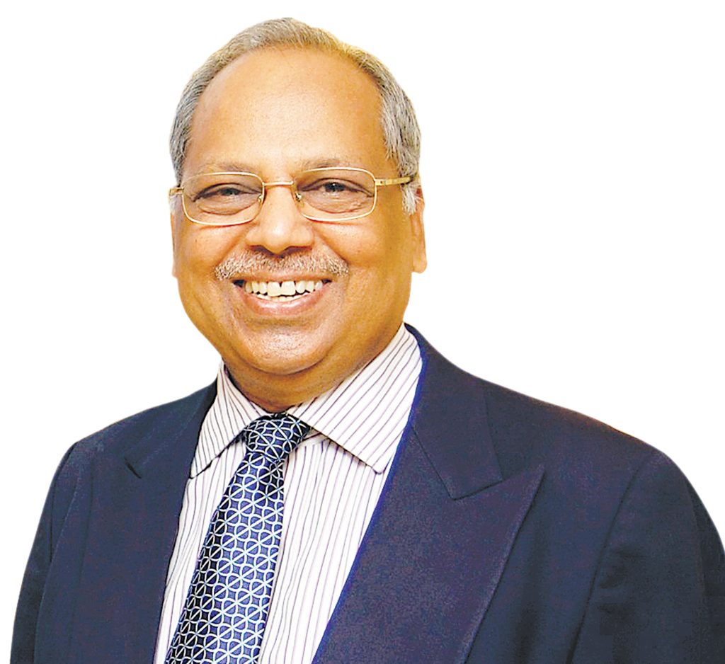 Dr. T.V. Rao