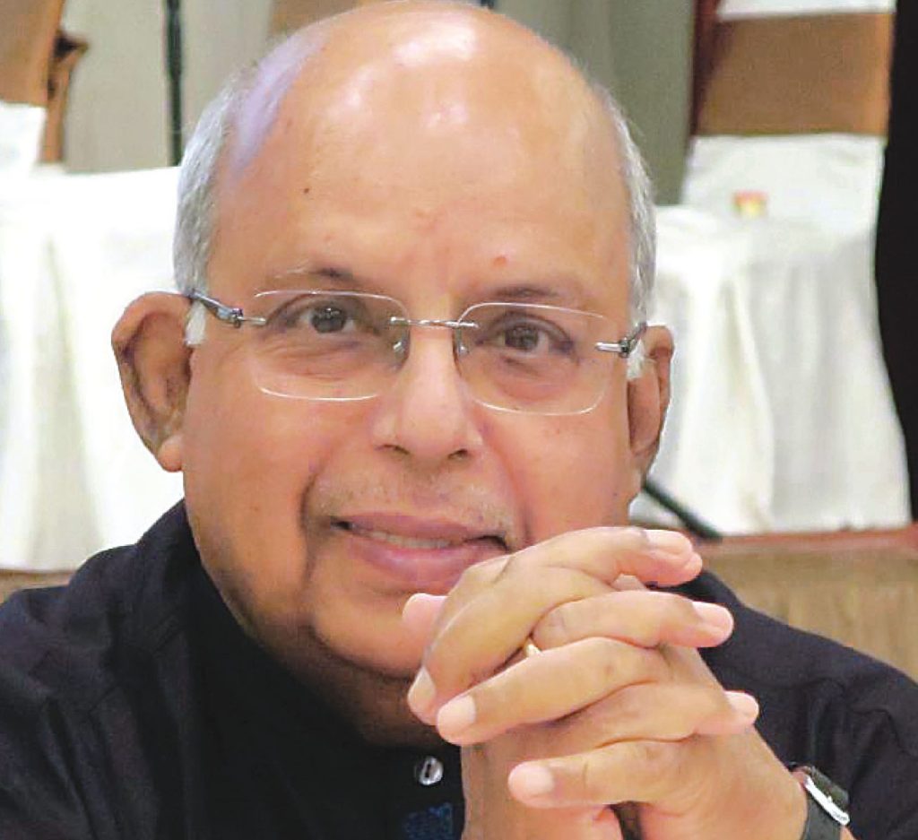 Dr. Vinayshil Gautam