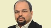 Dr. D. Prasanth Nair