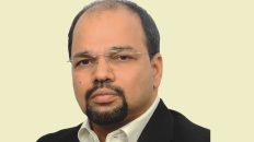 Dr. D. Prasanth Nair