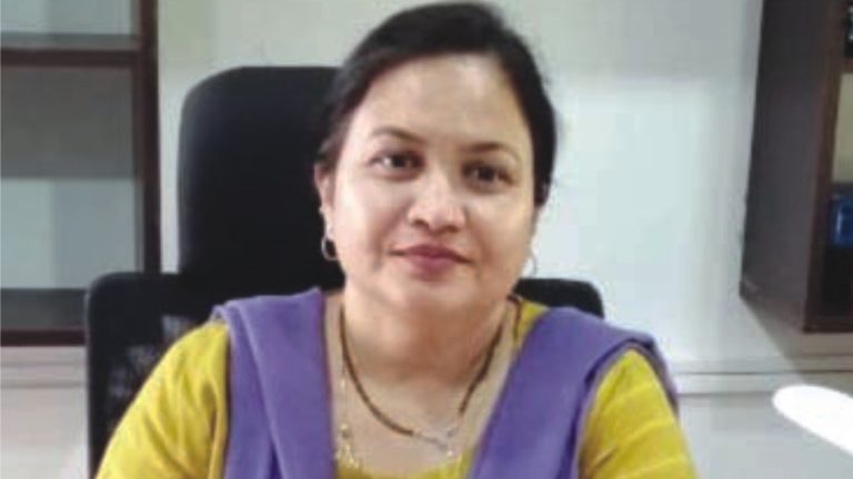 Dr. Nikhat M Hamza