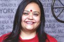 Dr. Saagarika Ghoshal