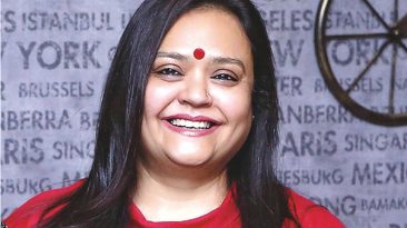 Dr. Saagarika Ghoshal