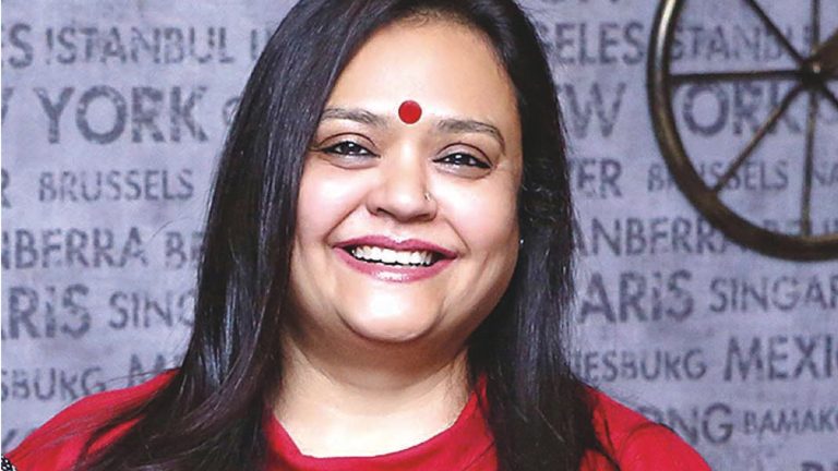 Dr. Saagarika Ghoshal