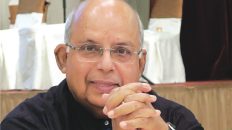 Dr. Vinayshil Gautam