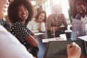 Employees need to be engaged constantly and differently