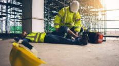 Employer to pay accident compensation from date of accident : SC