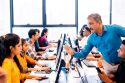 Formal job creation incresed in December 2021, indicates new payroll information