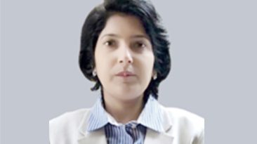 Vice President- Legal & Risk of Legal Pay Geetanjali Sethi quits to pursue expertise independently