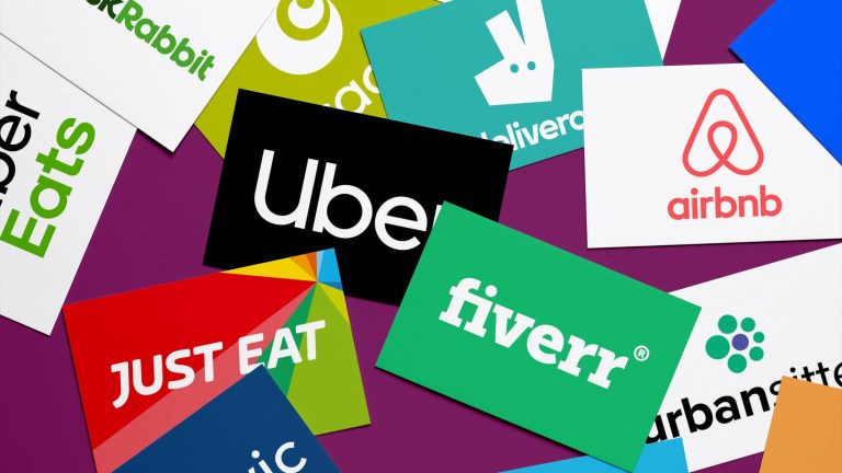 Gig sector need to be taken care of with sensitivity