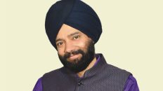 Harjeet Khanduja
