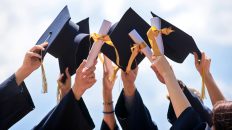 Higher education - When comes the high tide?