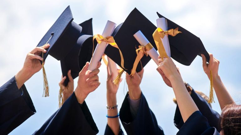 Higher education - When comes the high tide?