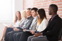 Hiring activities spike in February