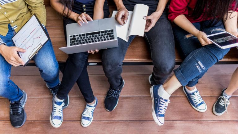 How has GenZ cultivated into the workspace