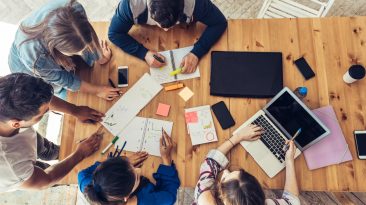 India’s digital transformation fueling the interest in computer science for students seeking to study abroad: INTO Survey