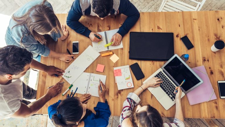 India’s digital transformation fueling the interest in computer science for students seeking to study abroad: INTO Survey