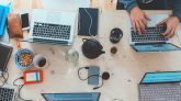 Indian Companies report 0ptimistic hiring outlook for Apr-Jun