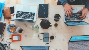 Indian Companies report 0ptimistic hiring outlook for Apr-Jun