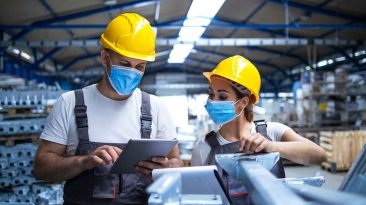 Industrial Relations will remain strained till new boundaries are drawn