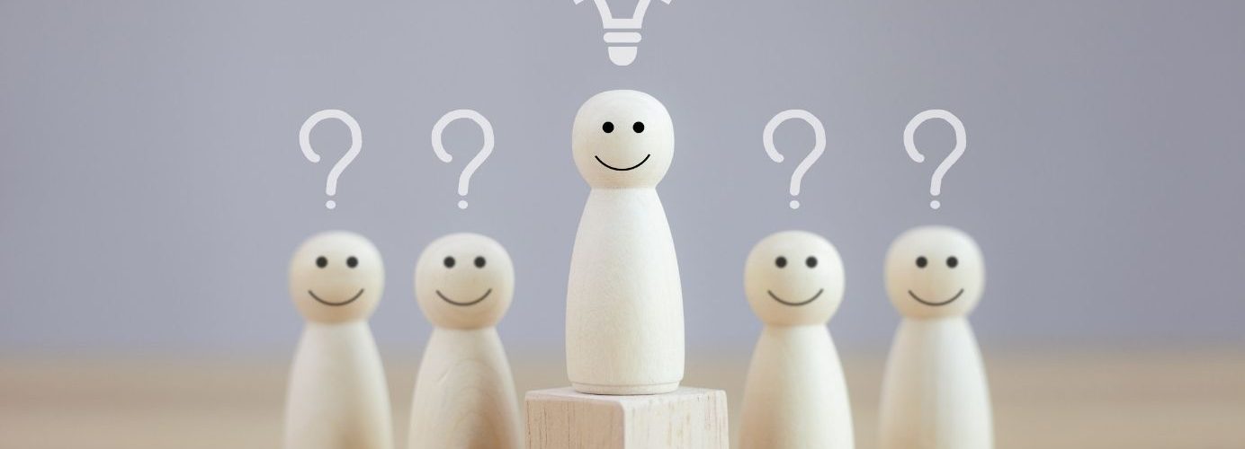 Inspired leadership to serve well-being